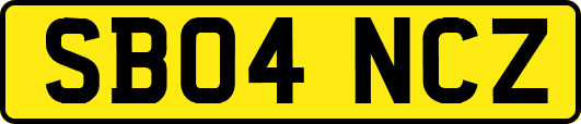SB04NCZ