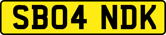 SB04NDK