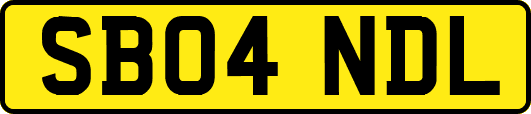 SB04NDL