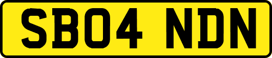 SB04NDN