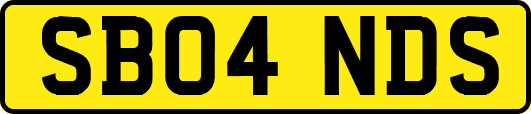 SB04NDS