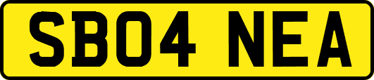 SB04NEA