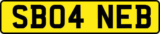 SB04NEB