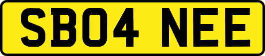 SB04NEE