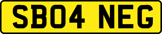 SB04NEG