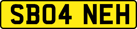 SB04NEH