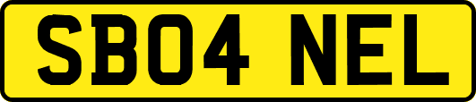 SB04NEL