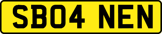 SB04NEN
