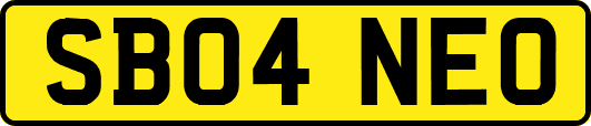 SB04NEO