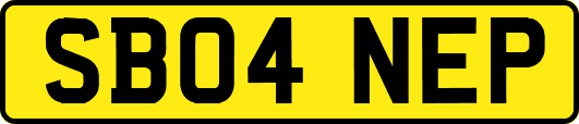 SB04NEP