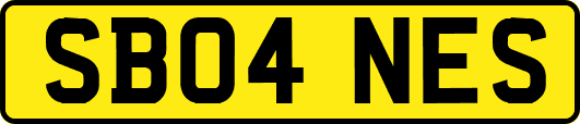 SB04NES