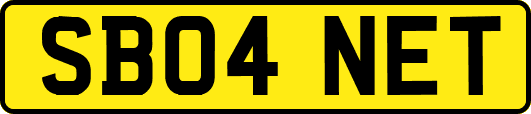 SB04NET
