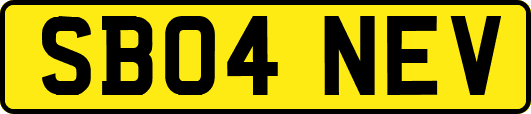 SB04NEV