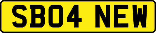 SB04NEW