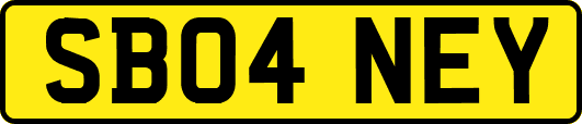 SB04NEY