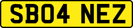 SB04NEZ