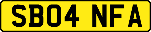SB04NFA