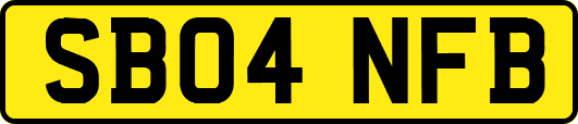 SB04NFB