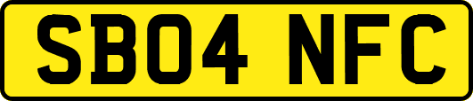 SB04NFC