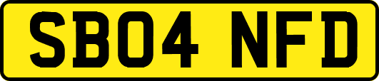 SB04NFD
