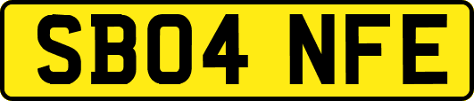 SB04NFE