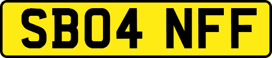 SB04NFF
