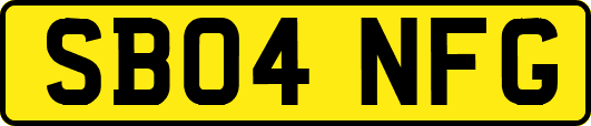 SB04NFG
