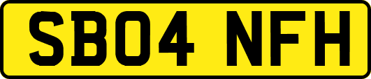 SB04NFH