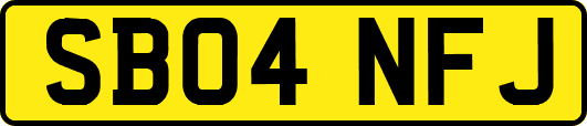 SB04NFJ