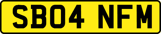 SB04NFM