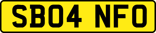 SB04NFO