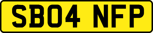SB04NFP