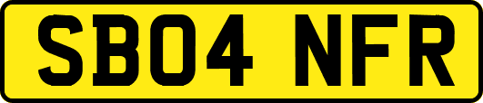 SB04NFR