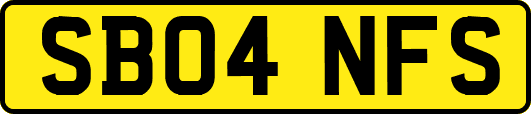 SB04NFS