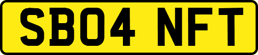 SB04NFT