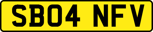SB04NFV