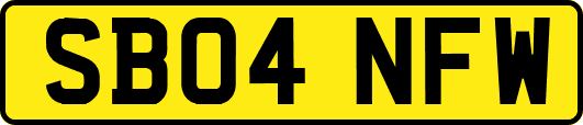 SB04NFW