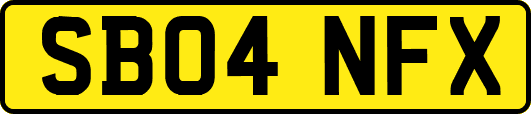 SB04NFX