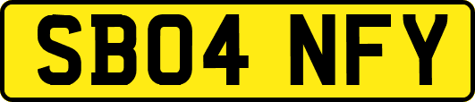 SB04NFY