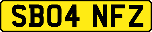 SB04NFZ