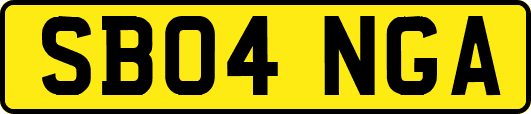 SB04NGA