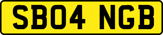 SB04NGB