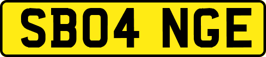 SB04NGE