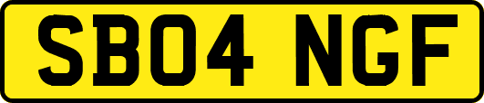 SB04NGF