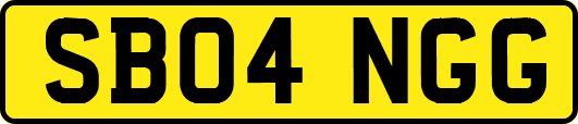 SB04NGG