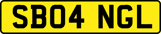 SB04NGL