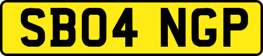 SB04NGP
