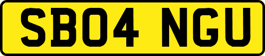 SB04NGU