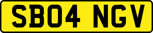 SB04NGV
