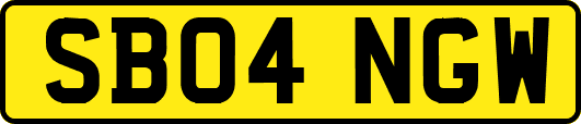 SB04NGW